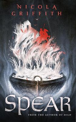 Spear book