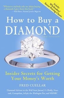How to Buy a Diamond book