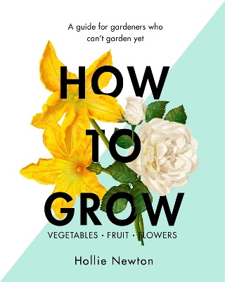 How to Grow book
