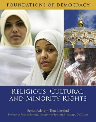 Religious, Cultural, and Minority Rights book