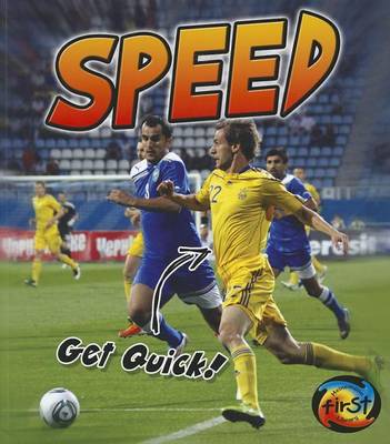 Speed book
