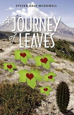 A Journey of Leaves book