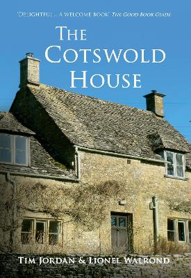 Cotswold House book