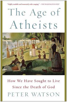 Age of Atheists book