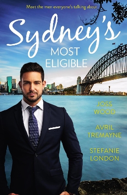 Sydney's Most Eligible book