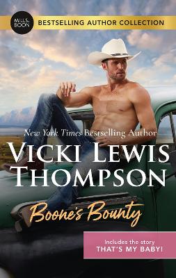 Boone's Bounty/That's My Baby! book