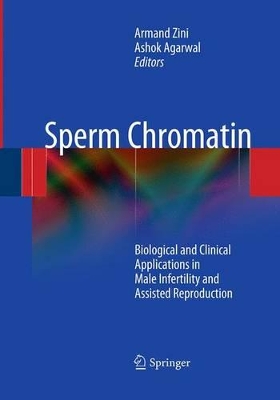 Sperm Chromatin book