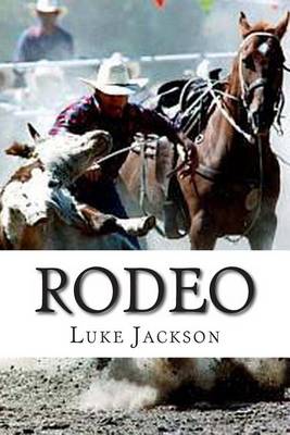 Rodeo book