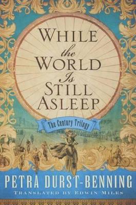 While the World Is Still Asleep book