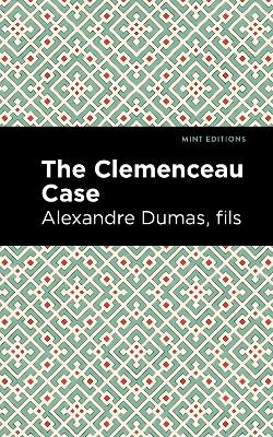 The Clemenceau Case book