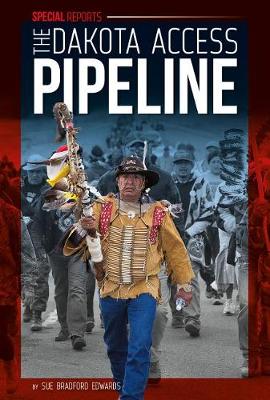 Dakota Access Pipeline book