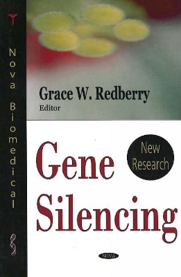 Gene Silencing book