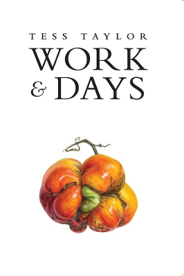 Work & Days book