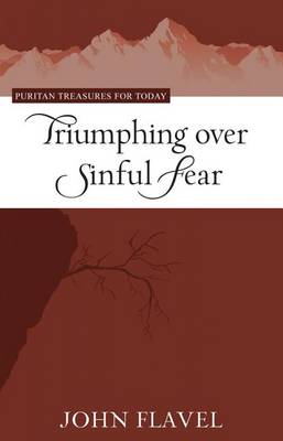 Triumphing Over Sinful Fear book