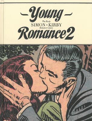 Young Romance 2 by Jack Kirby