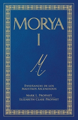 Morya I (Spanish) book