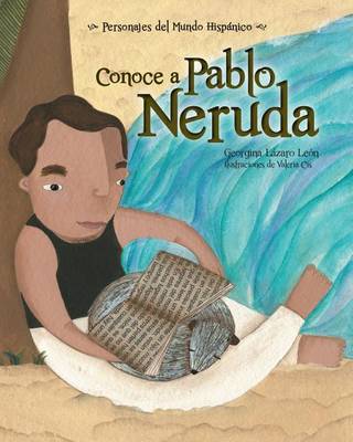 Conoce a Pablo Neruda book