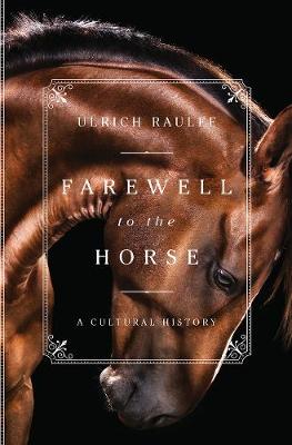 Farewell to the Horse book
