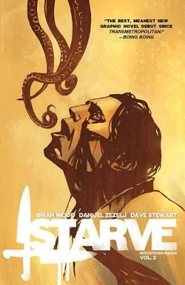 Starve Volume 2 book