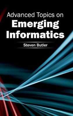 Advanced Topics on Emerging Informatics book