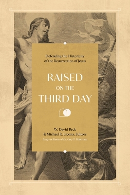 Raised on the Third Day book
