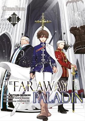 The Faraway Paladin (Manga) Omnibus 3 book