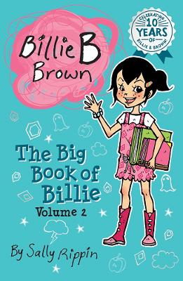 The Big Book of Billie Volume #2 book