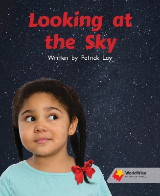 Looking at the Sky book