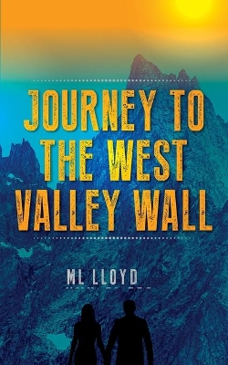 Journey to the West Valley Wall book