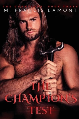 The Champion's Test book
