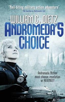 Andromeda's Choice book