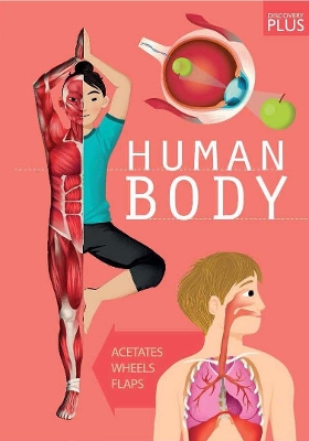 Human Body book