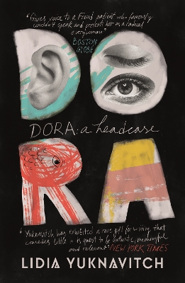 Dora: A Headcase book