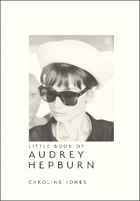 Little Book of Audrey Hepburn book