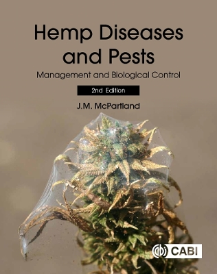 Hemp Diseases and Pests book