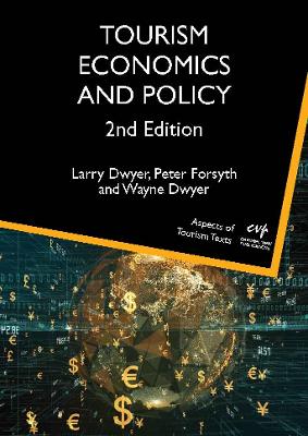 Tourism Economics and Policy book