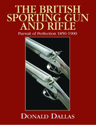 British Sporting Gun and Rifle book