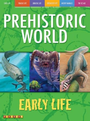 Trilobites and Other Early Creatures book