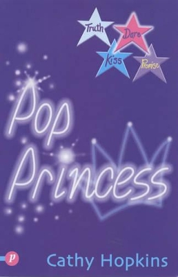 Pop Princess by Cathy Hopkins