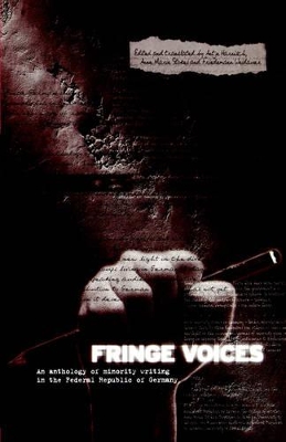 Fringe Voices book