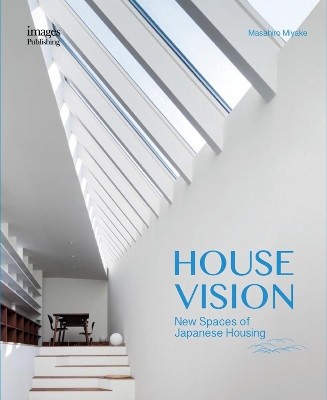 House Vision book