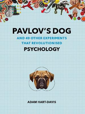 Pavlov's Dog book