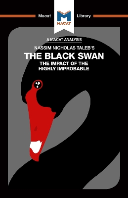 The Black Swan by Eric R. Lybeck