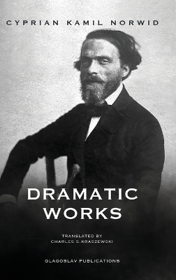 Dramatic Works book