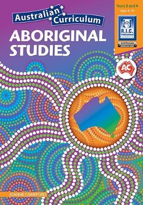 Australian Curriculum Aboriginal Studies - Book 3 book