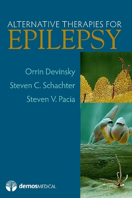 Alternative Therapies in Epilepsy Care book