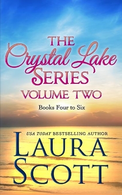 The Crystal Lake Series Volume Two: A Small Town Christian Romance book