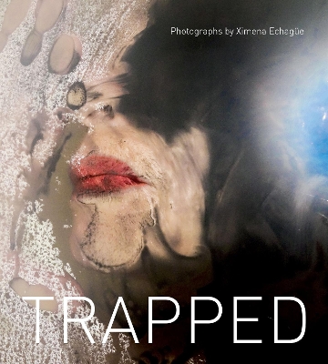 Trapped: Troubled Souls in Eerie Times book