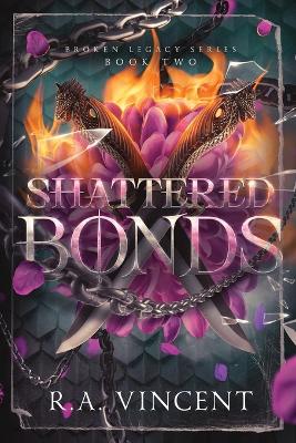 Shattered Bonds book