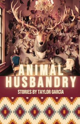 Animal Husbandry book